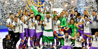 Real Madrid