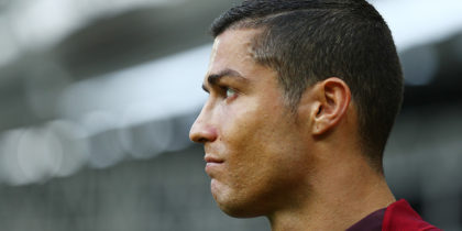 Cristiano Ronaldo Portugal