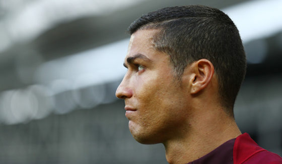 Cristiano Ronaldo Portugal