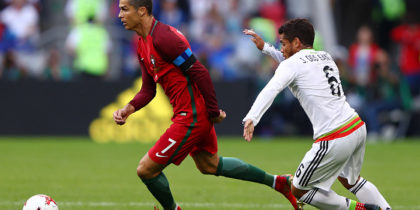 Cristiano Ronaldo Portugal
