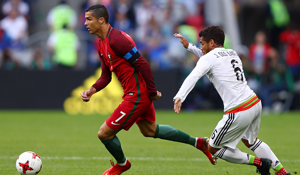 Cristiano Ronaldo Portugal