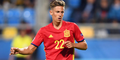 Marcos Llorente