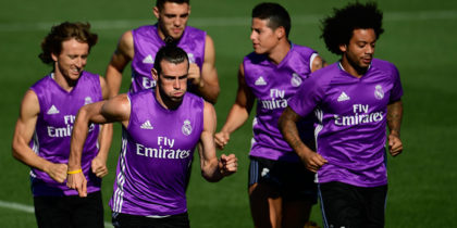 Real Madrid