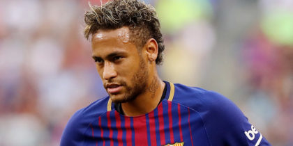 Neymar FC Barcelona