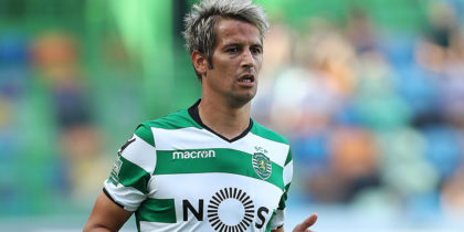 Fábio Coentrao Sporting