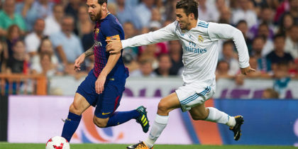 Mateo Kovacic Real Madrid