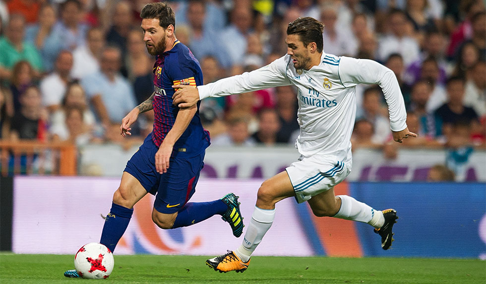 Mateo Kovacic Real Madrid