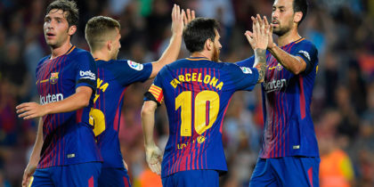 FC Barcelona