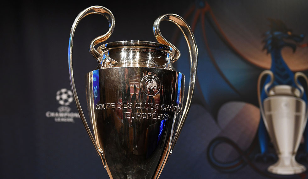 UEFA Champions League