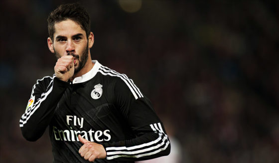 Isco