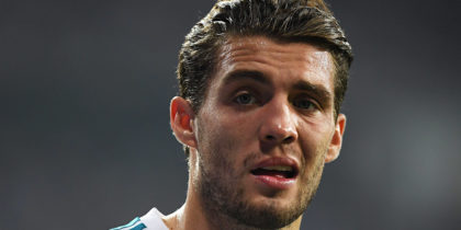 Mateo Kovacic Real Madrid