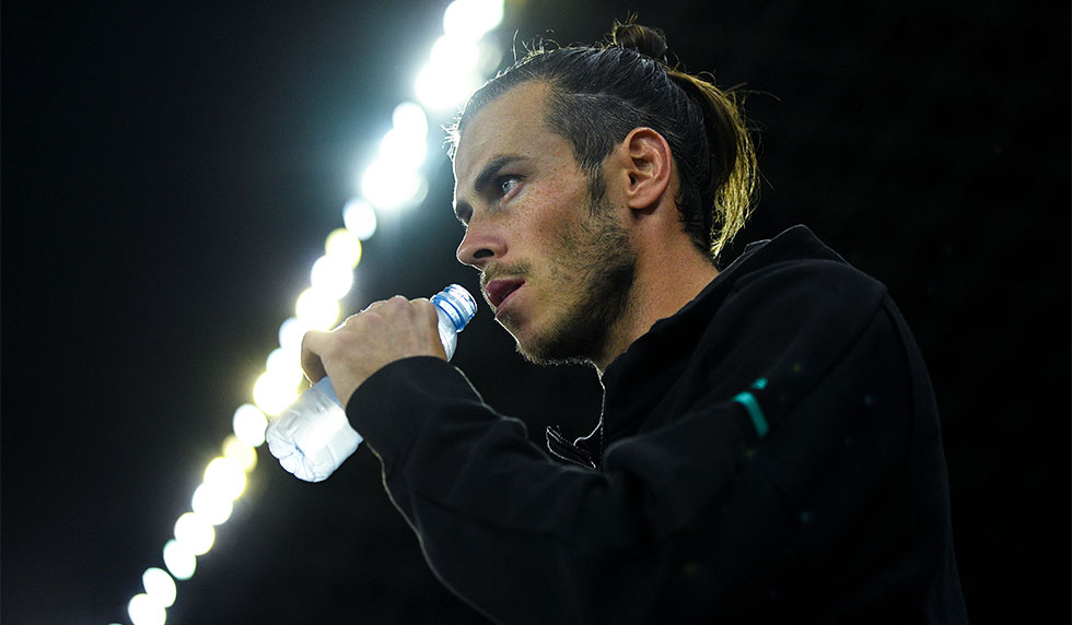 Gareth Bale Real Madrid