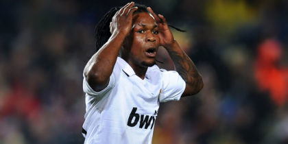 Royston Drenthe Real Madrid