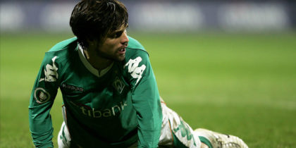 Diego Werder Bremen