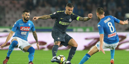 Mauro Icardi Inter