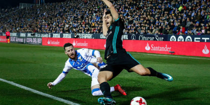 Marco Asensio Real Madrid