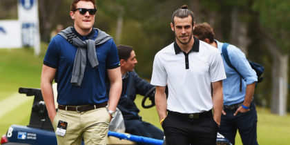 Gareth Bale Real Madrid