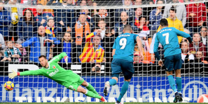 Cristiano Ronaldo Real Madrid