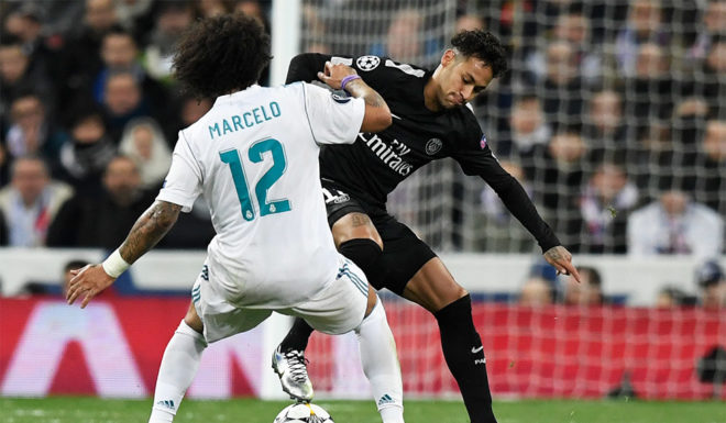 Marcelo Neymar