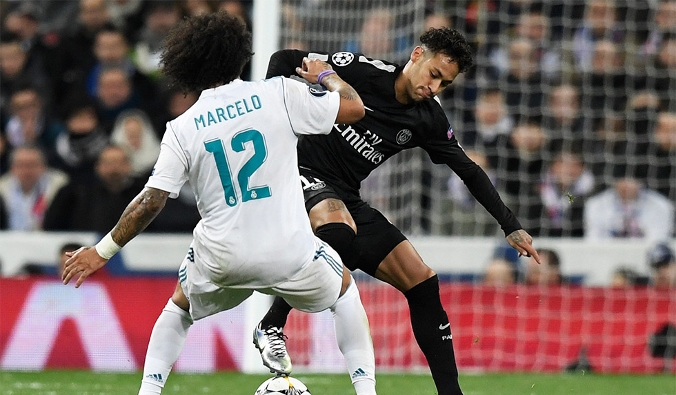 Marcelo Neymar