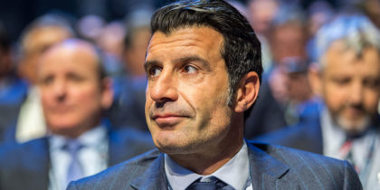 Luis Figo