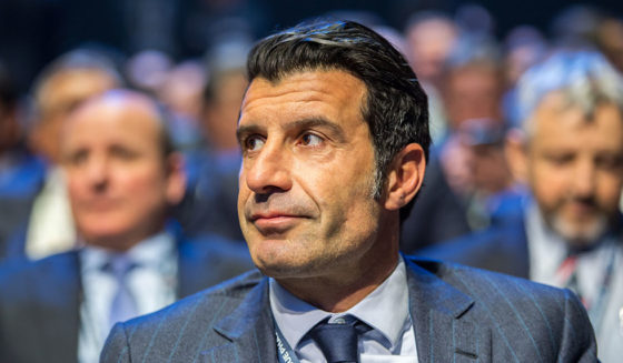 Luis Figo