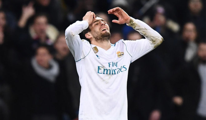 Mateo Kovačić Mateo Kovacic Real Madrid