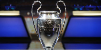 UEFA Champions League