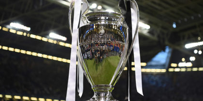 UEFA Champions League