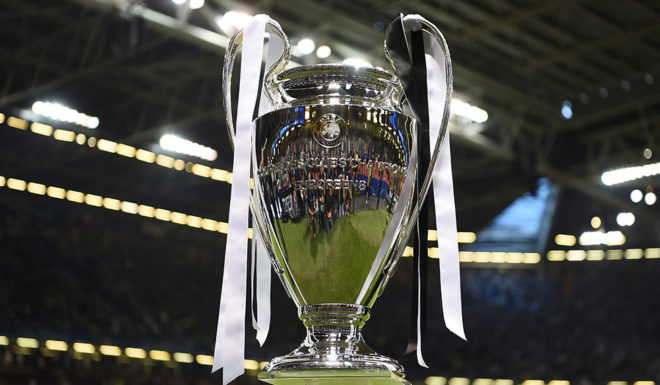 UEFA Champions League