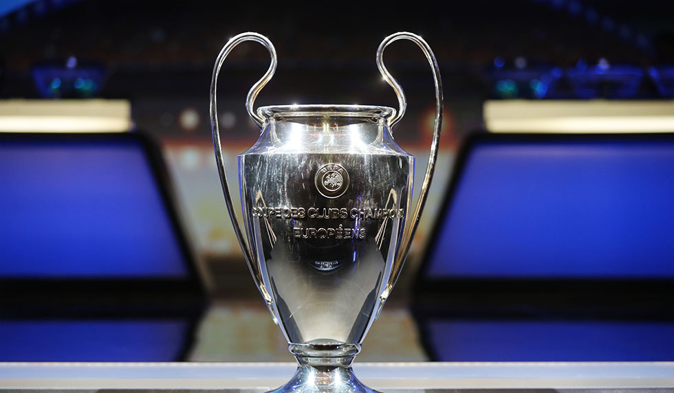 UEFA Champions League