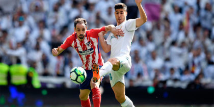 Marco Asensio Real Madrid