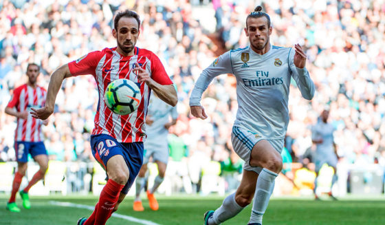 Gareth Bale Real Madrid