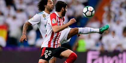 Marcelo Real Madrid