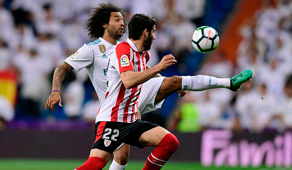 Marcelo Real Madrid