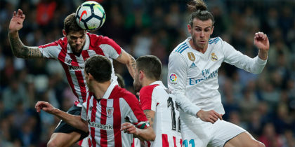 Gareth Bale Real Madrid