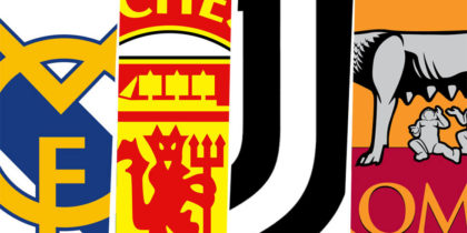 real united juve rom