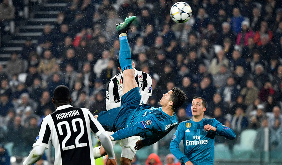 Alberto Pizzoli/AFP/Getty Images