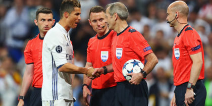 Cristiano Ronaldo - Foto: Clive Rose/Getty Images