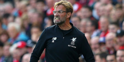 Klopps Personalprobleme nehmen zu - Foto: Alex Livesey/Getty Images