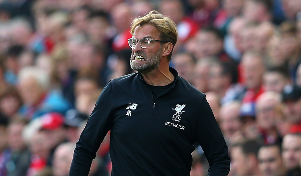 Klopps Personalprobleme nehmen zu - Foto: Alex Livesey/Getty Images