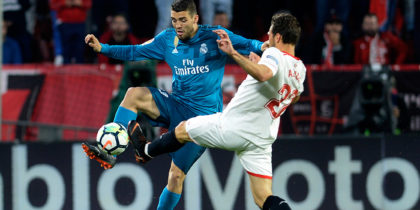 Mateo Kovacic Real Madrid