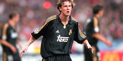 Steve McManaman