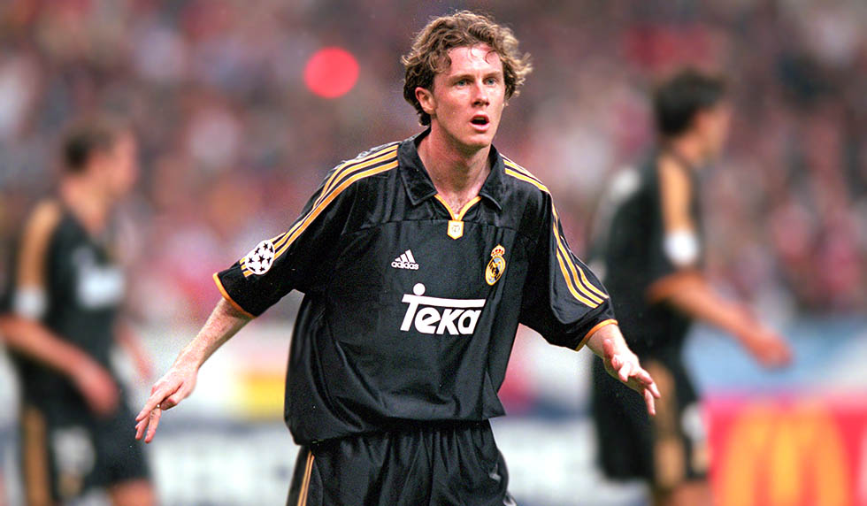Steve McManaman