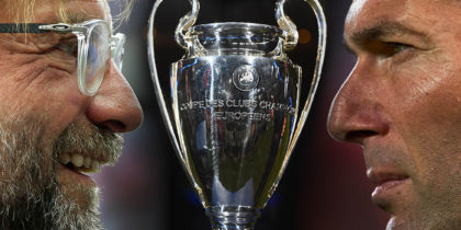 Real Madrid v Liverpool - UEFA Champions League Final Previews