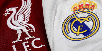 FBL-EUR-C1-REAL MADRID-LIVERPOOL