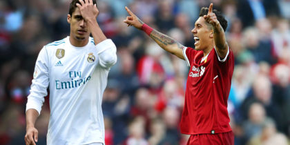 Liverpool v AFC Bournemouth - Premier League