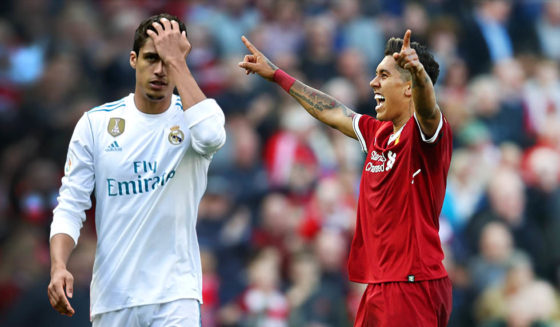 Liverpool v AFC Bournemouth - Premier League