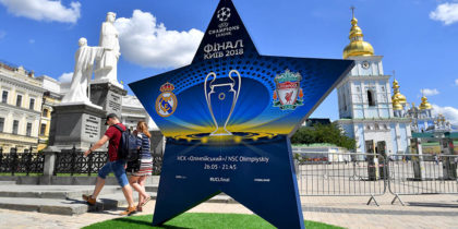 FBL-EUR-C1-REAL MADRID-LIVERPOOL