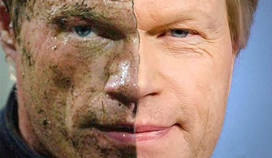 oliver kahn goalplay real madrdi